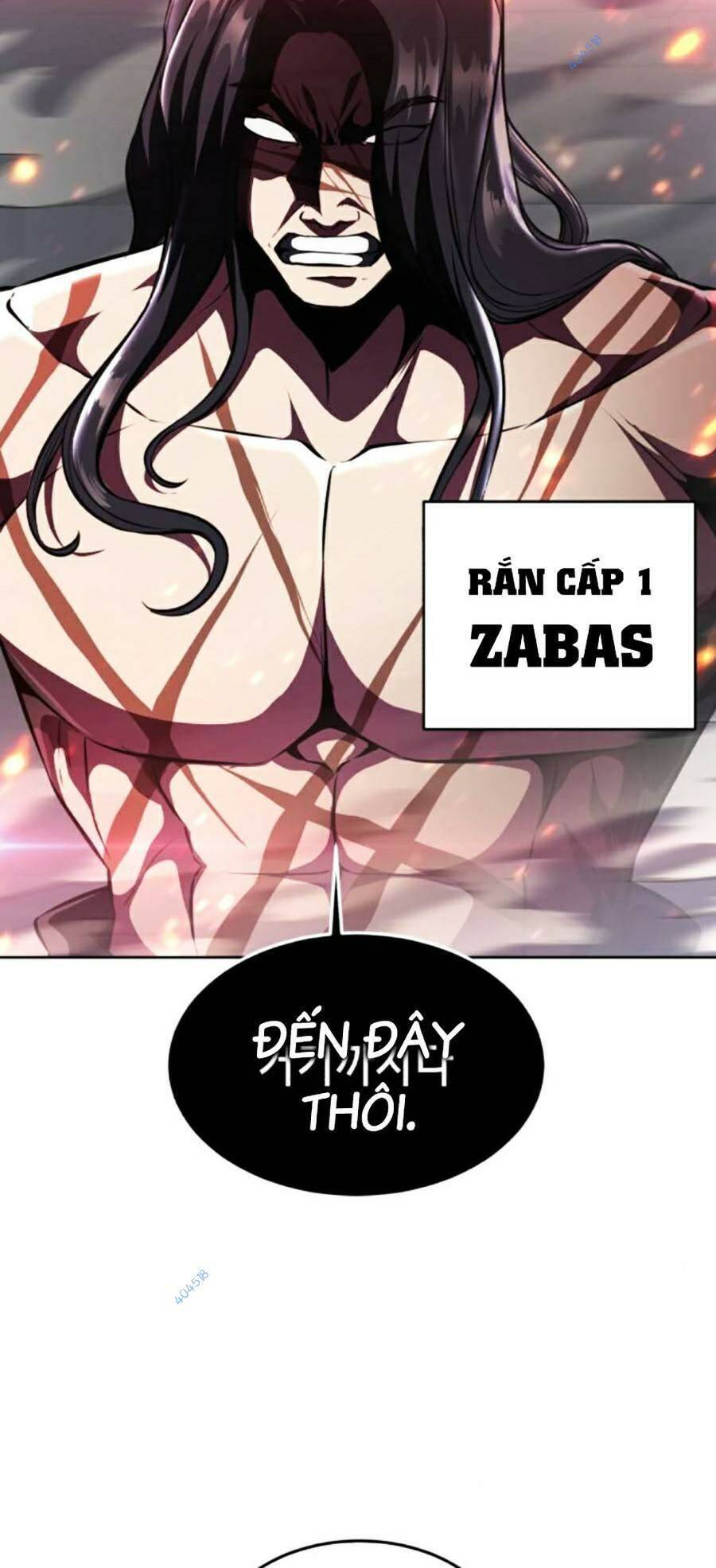 Cậu Bé Của Thần Chết: Chapter 191