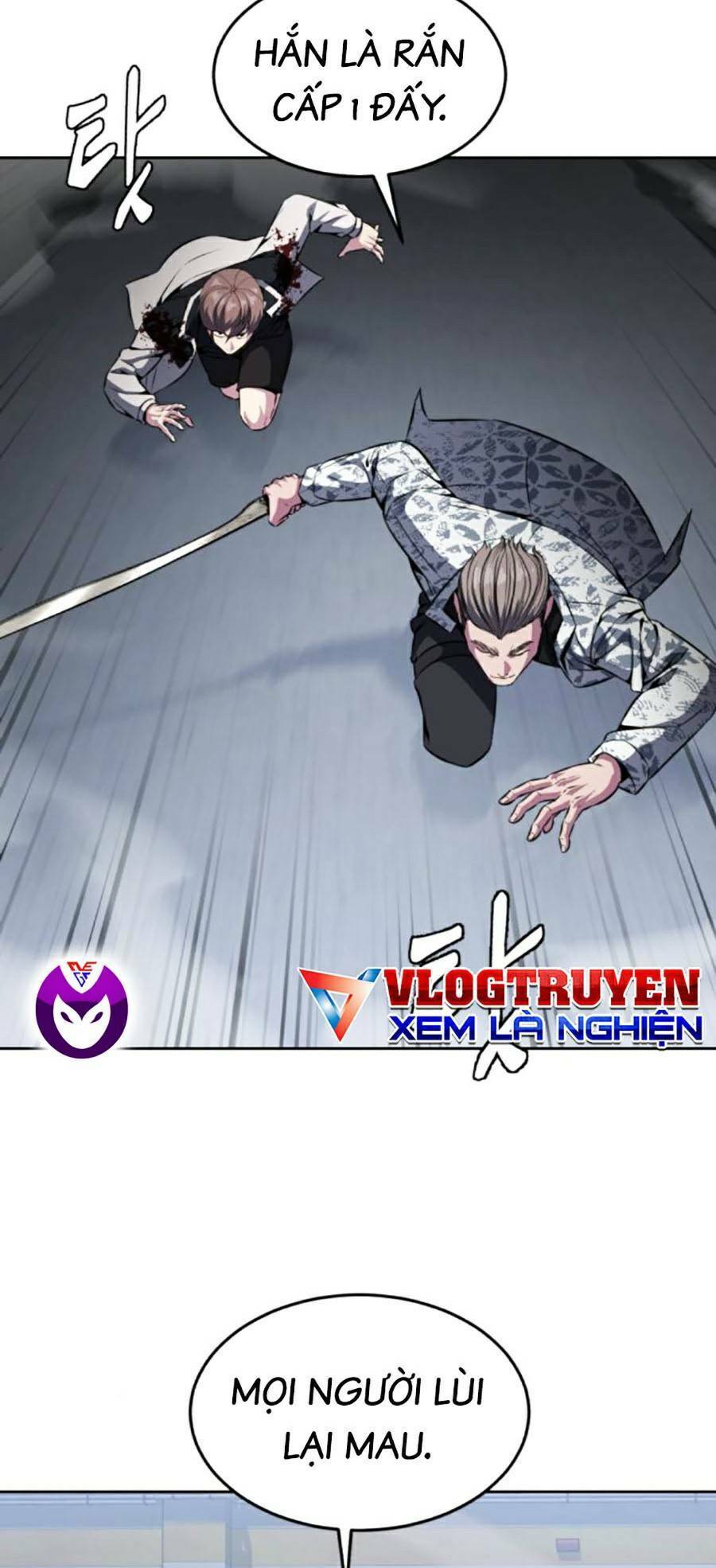 Cậu Bé Của Thần Chết: Chapter 191