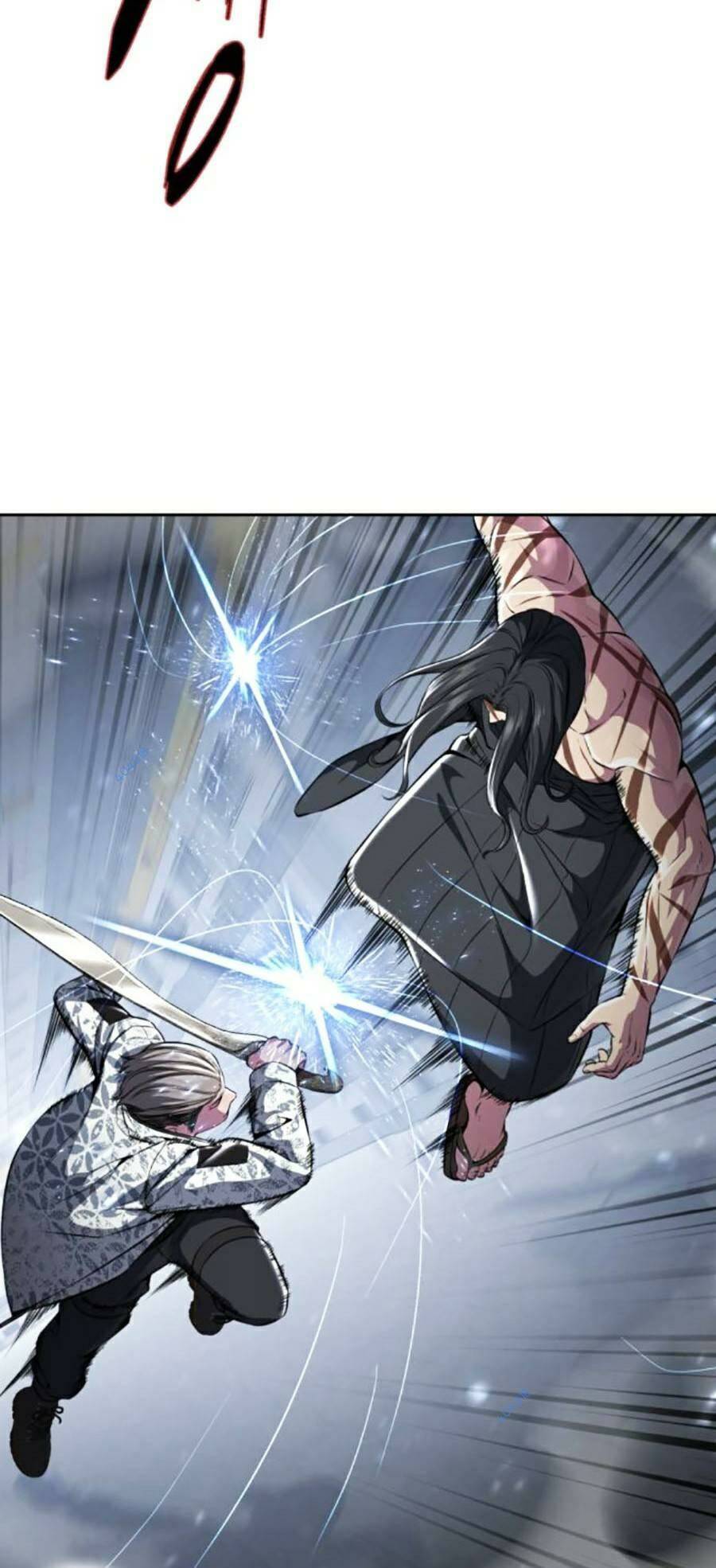 Cậu Bé Của Thần Chết: Chapter 191