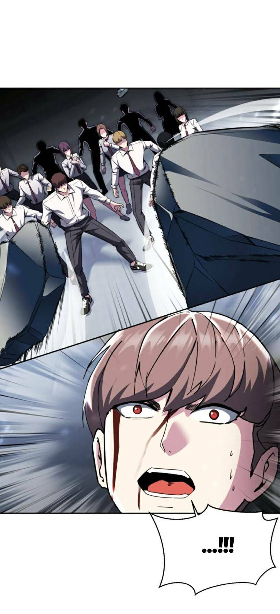 Cậu Bé Của Thần Chết: Chapter 191