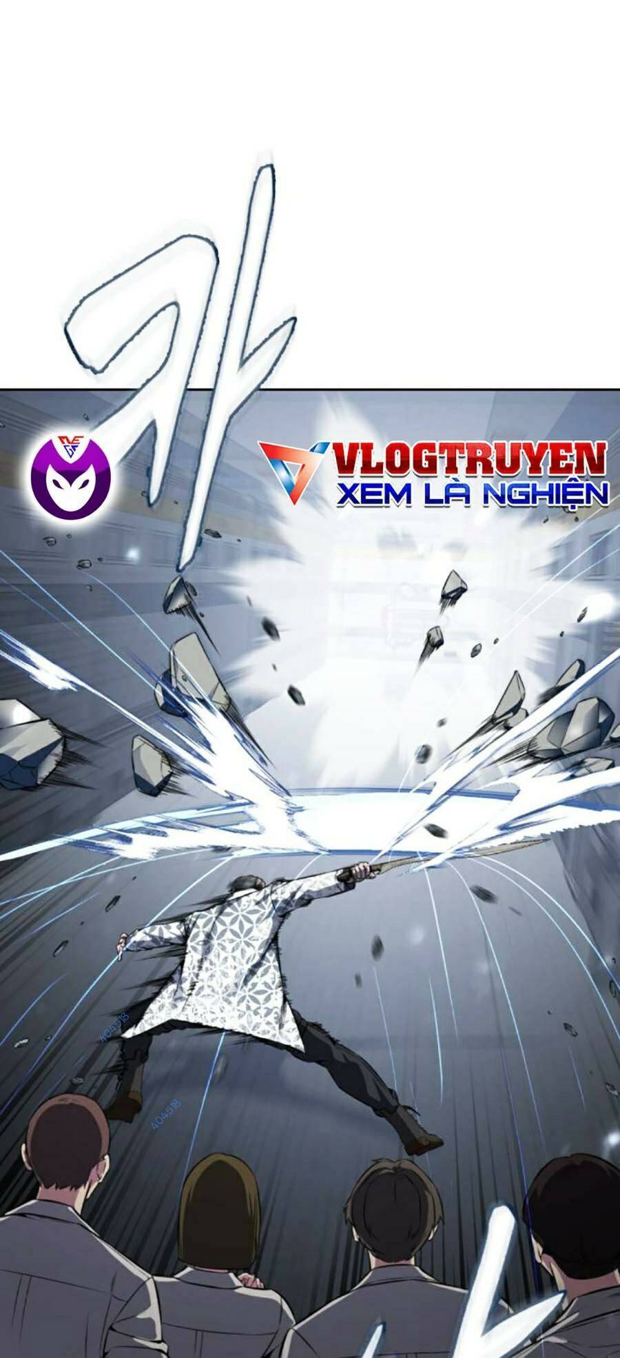 Cậu Bé Của Thần Chết: Chapter 191