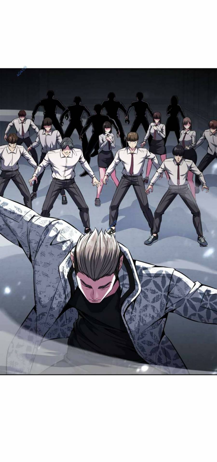 Cậu Bé Của Thần Chết: Chapter 191