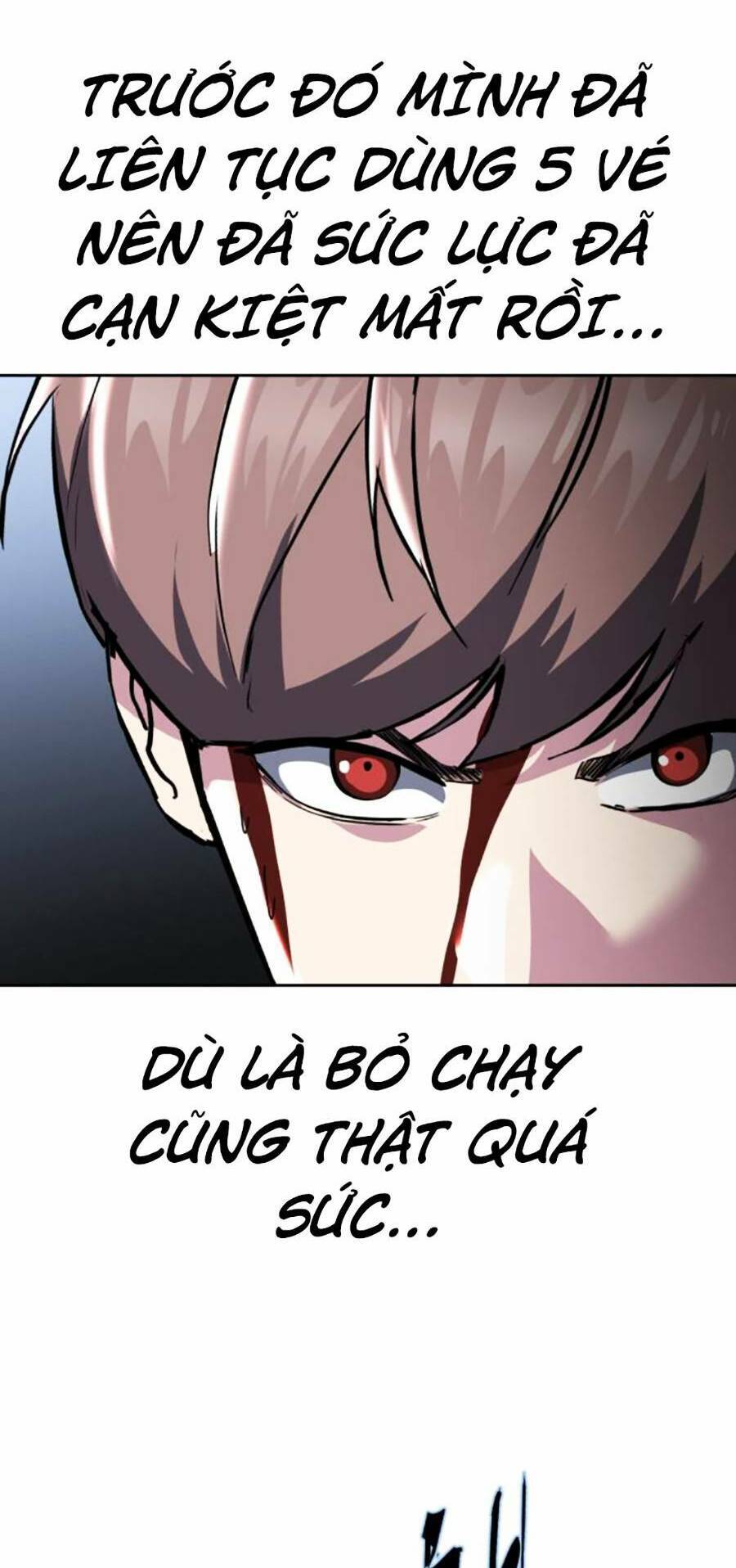 Cậu Bé Của Thần Chết: Chapter 191