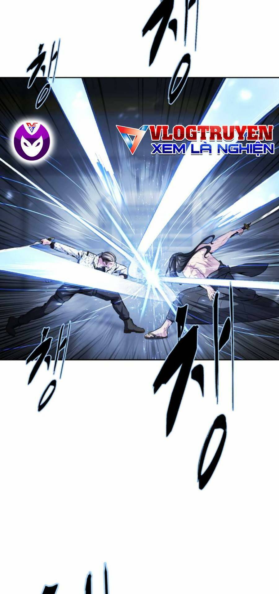 Cậu Bé Của Thần Chết: Chapter 191