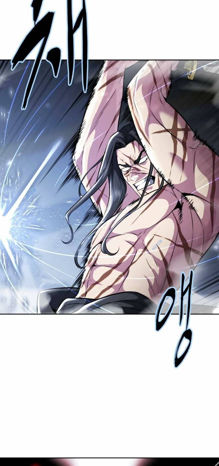 Cậu Bé Của Thần Chết: Chapter 191