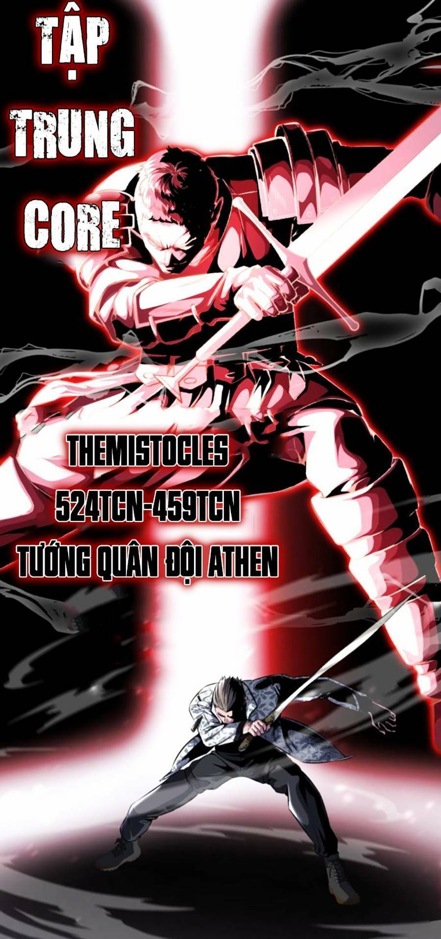 Cậu Bé Của Thần Chết: Chapter 191