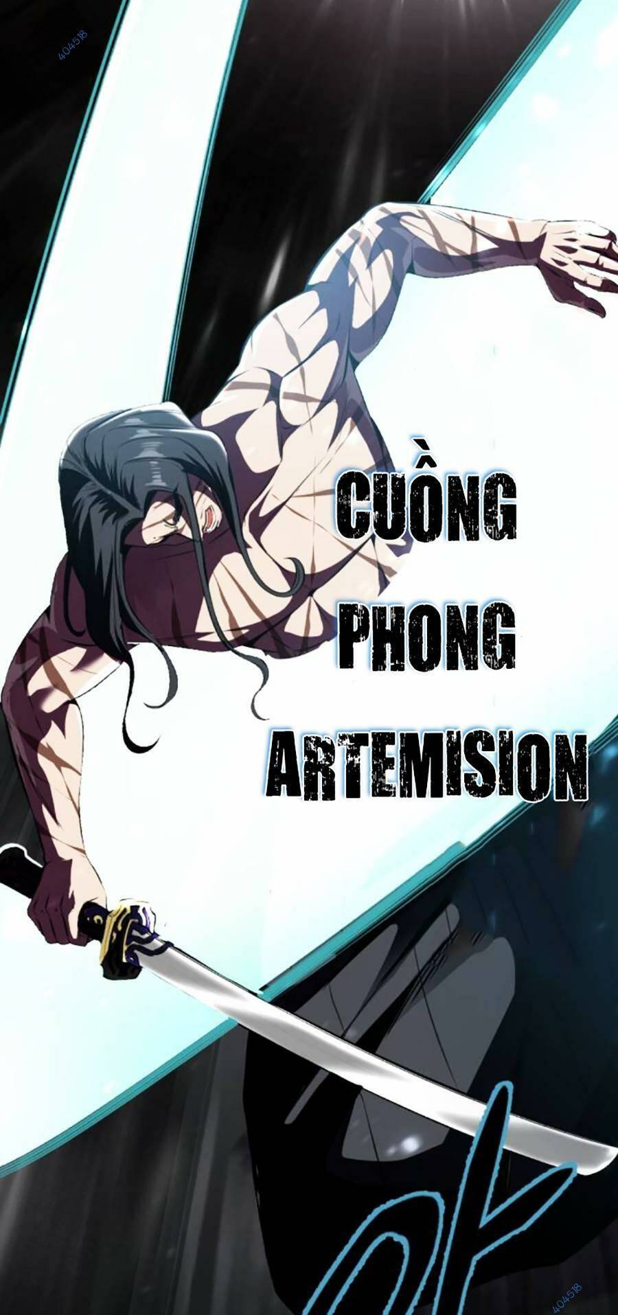 Cậu Bé Của Thần Chết: Chapter 191