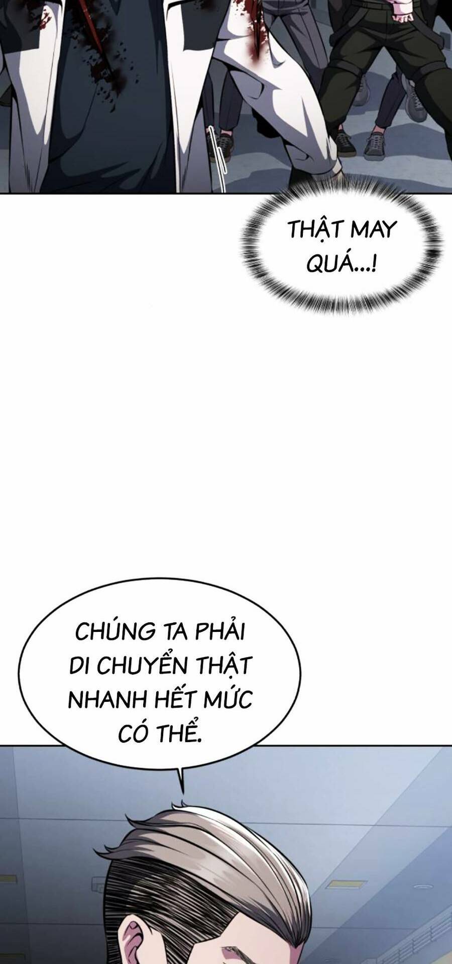 Cậu Bé Của Thần Chết: Chapter 191