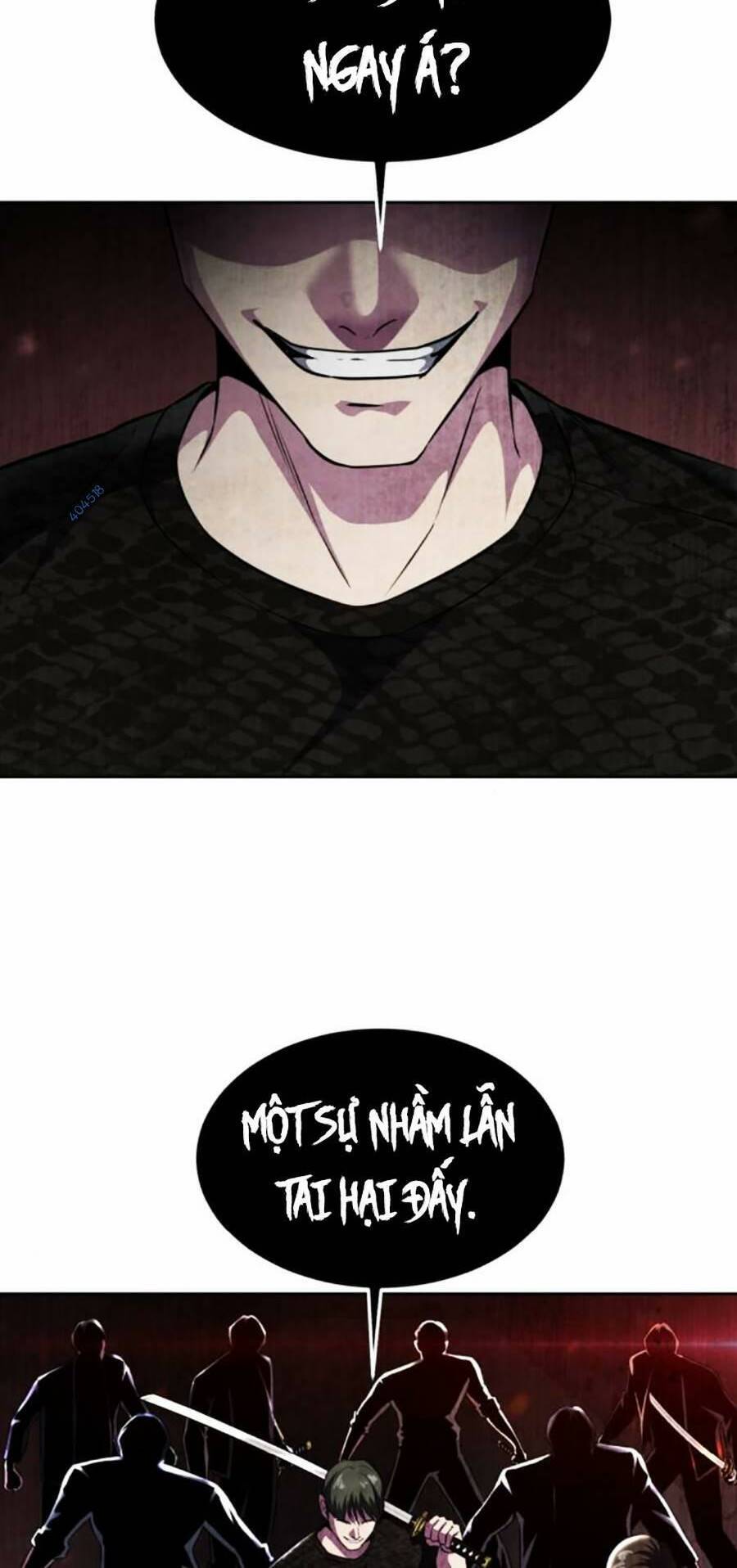 Cậu Bé Của Thần Chết: Chapter 191