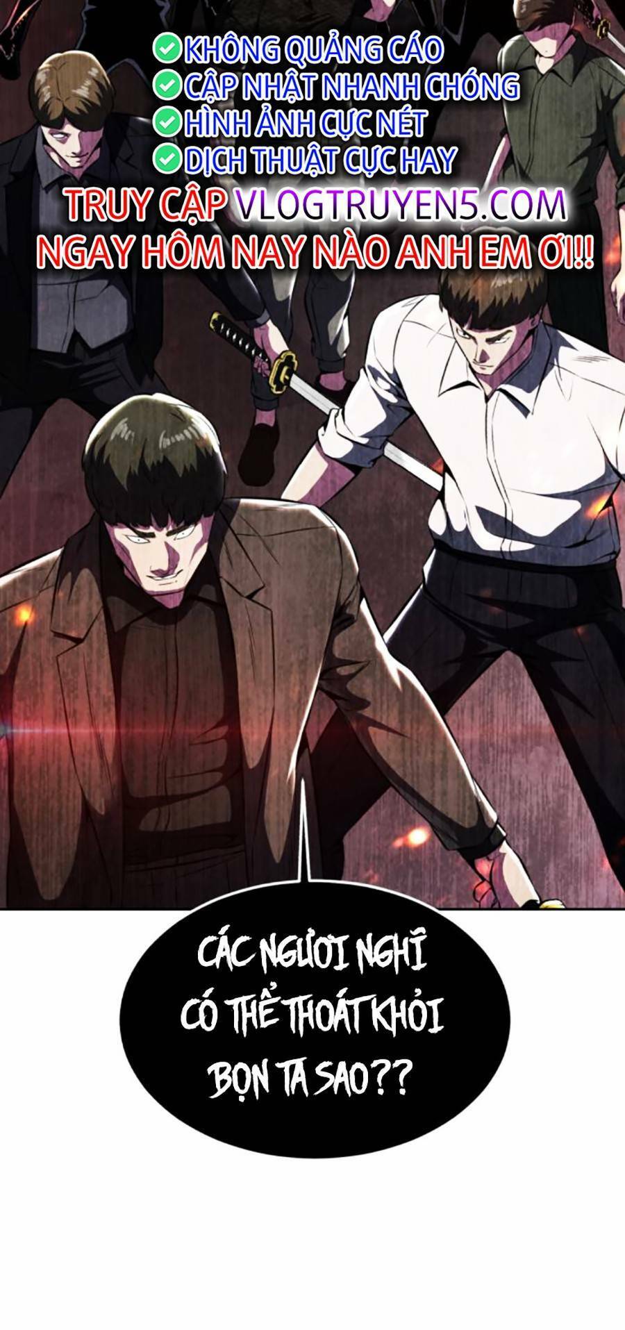 Cậu Bé Của Thần Chết: Chapter 191