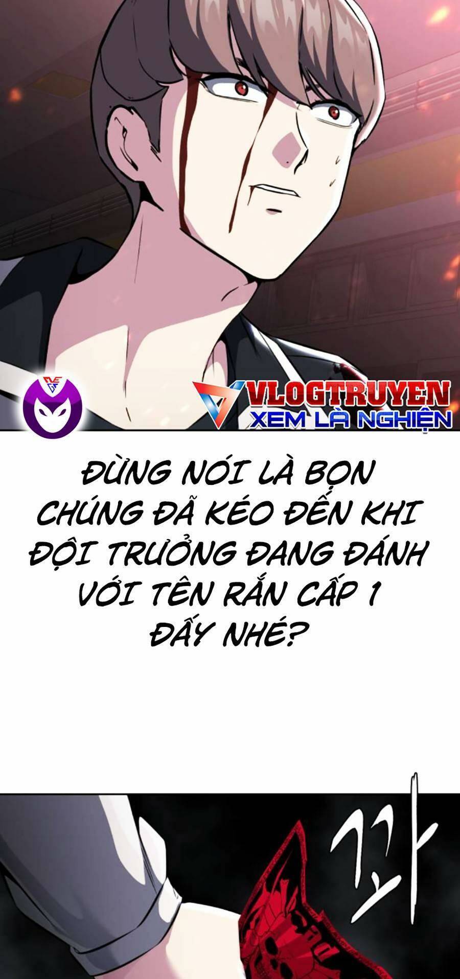 Cậu Bé Của Thần Chết: Chapter 191