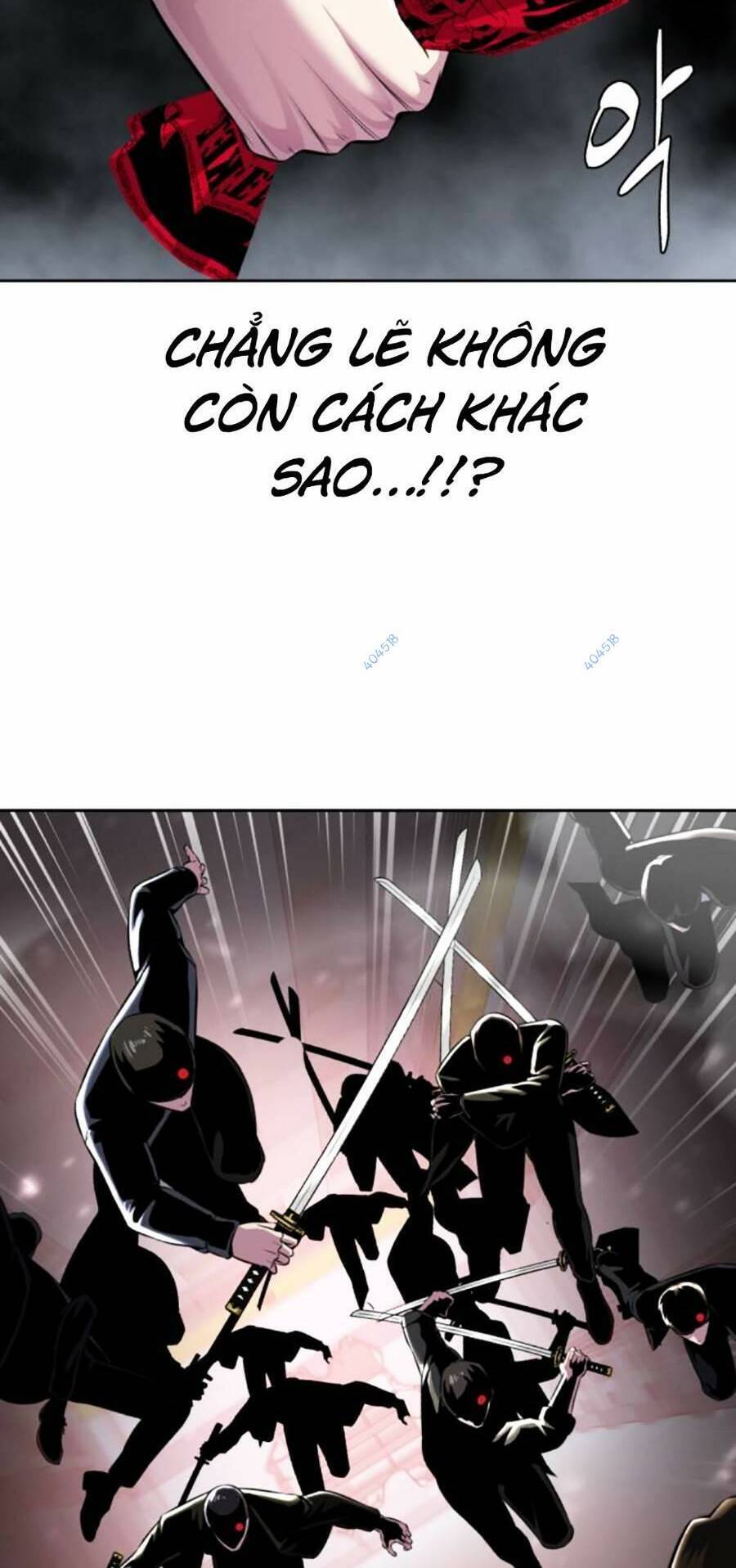 Cậu Bé Của Thần Chết: Chapter 191