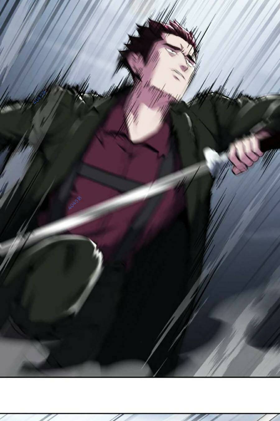 Cậu Bé Của Thần Chết: Chapter 191