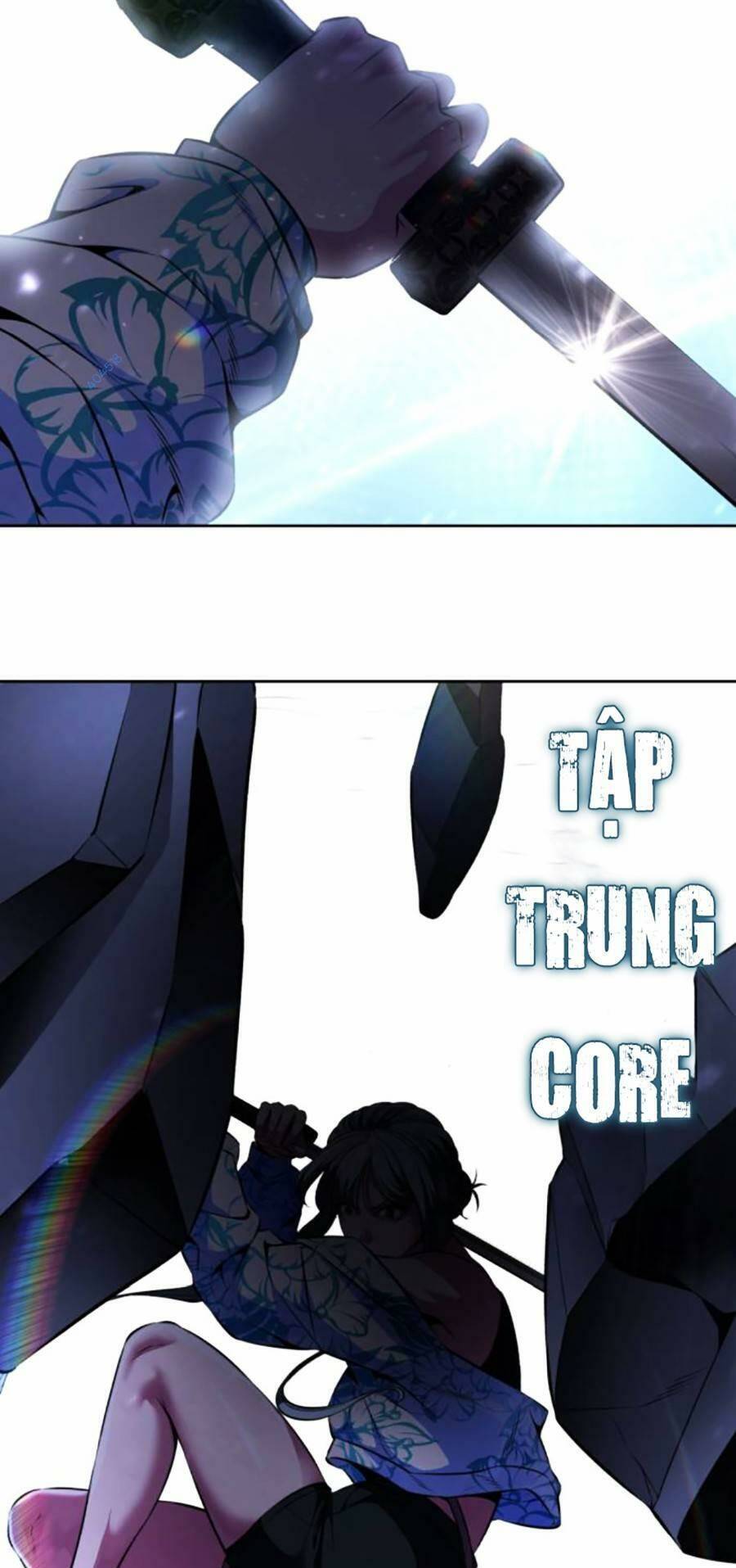 Cậu Bé Của Thần Chết: Chapter 191