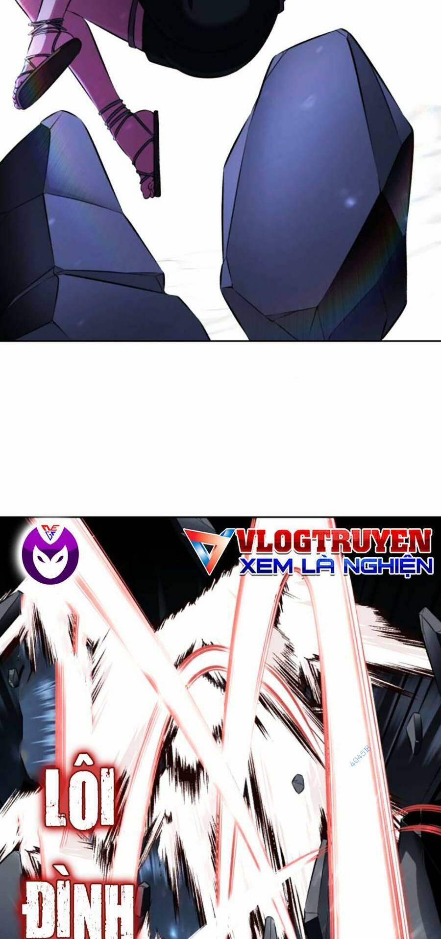 Cậu Bé Của Thần Chết: Chapter 191