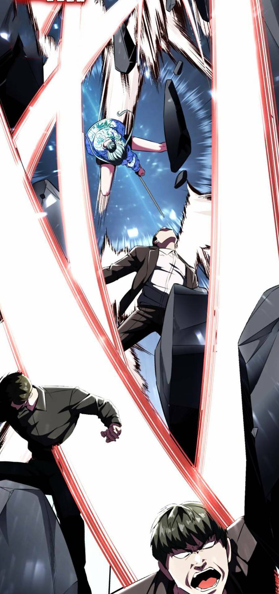 Cậu Bé Của Thần Chết: Chapter 191