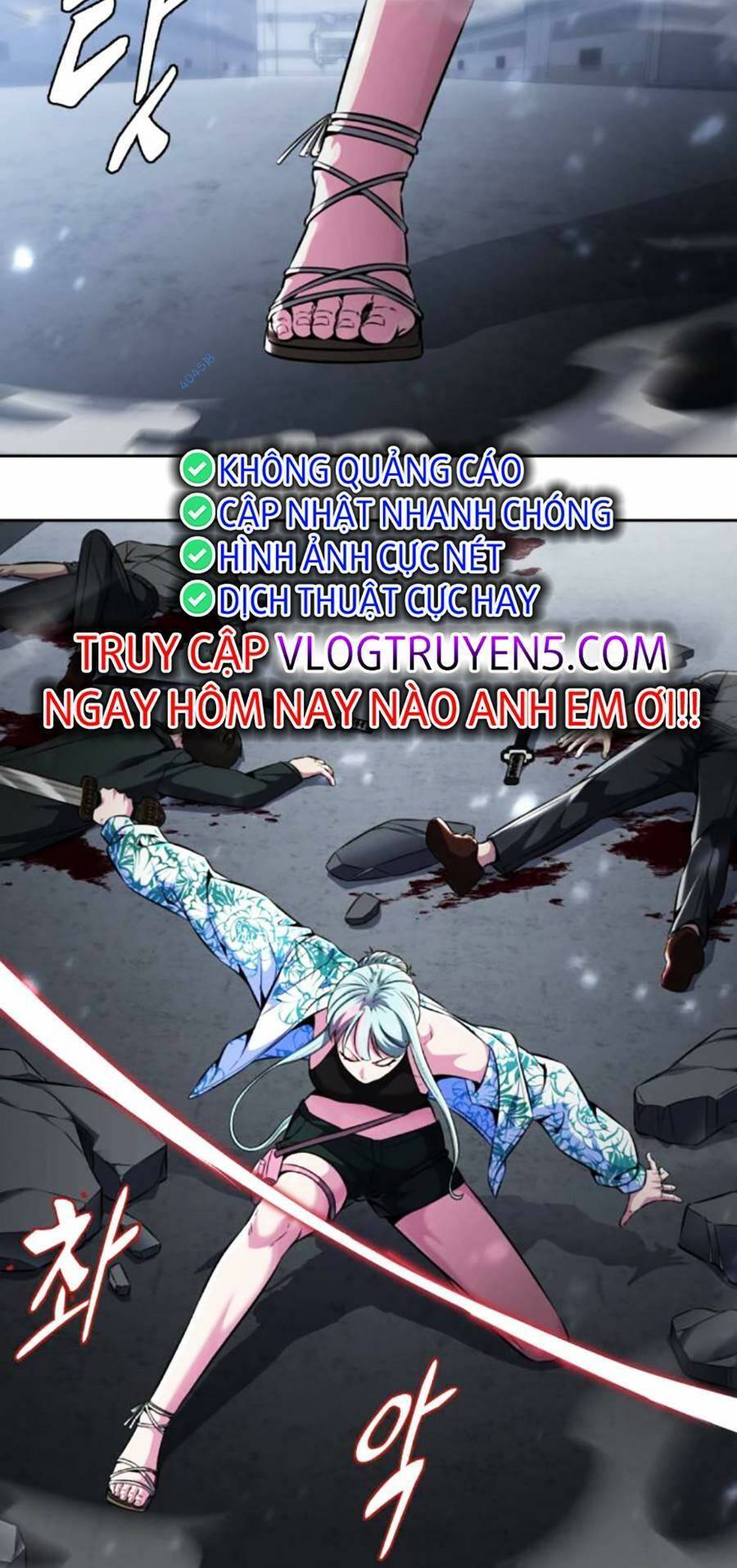 Cậu Bé Của Thần Chết: Chapter 191