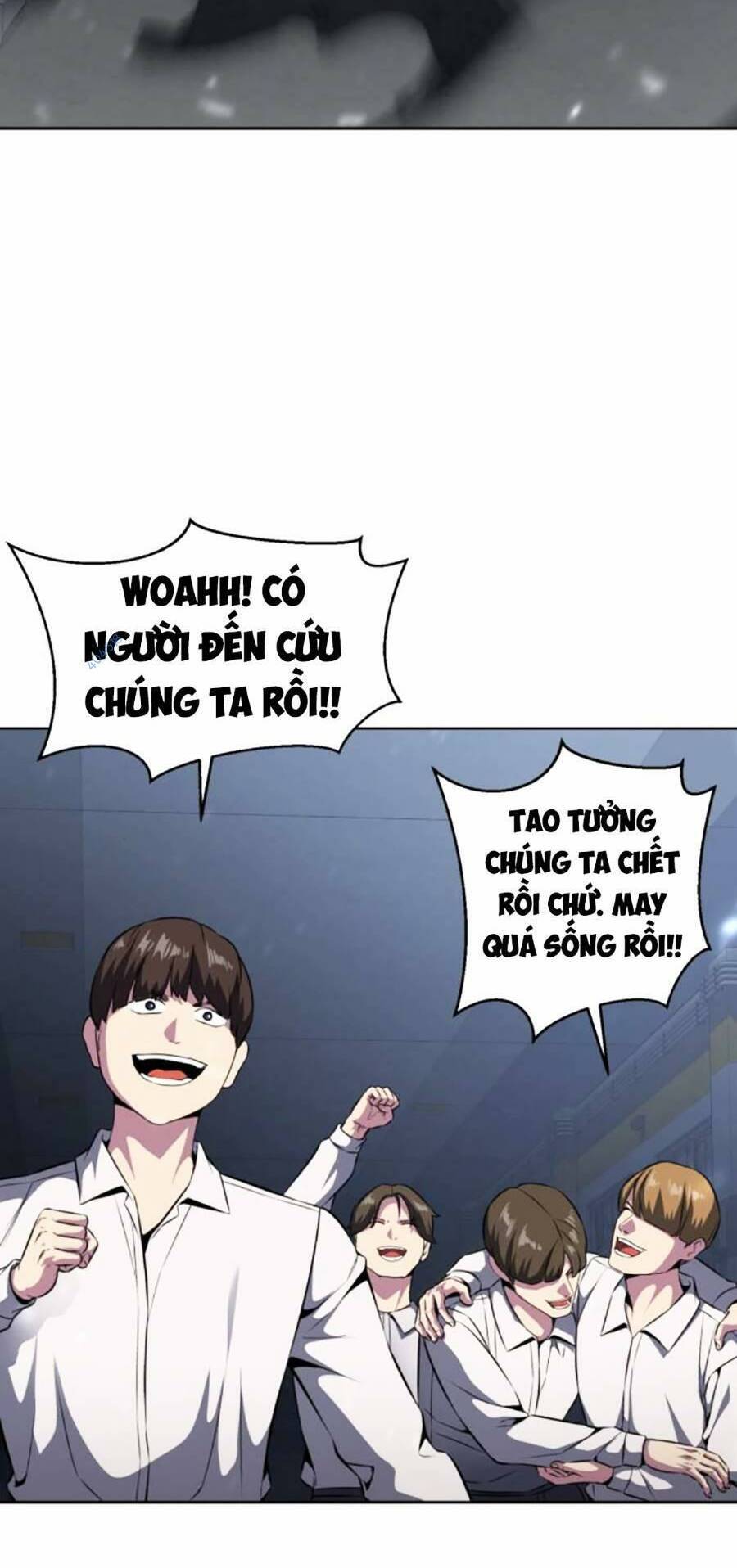 Cậu Bé Của Thần Chết: Chapter 191