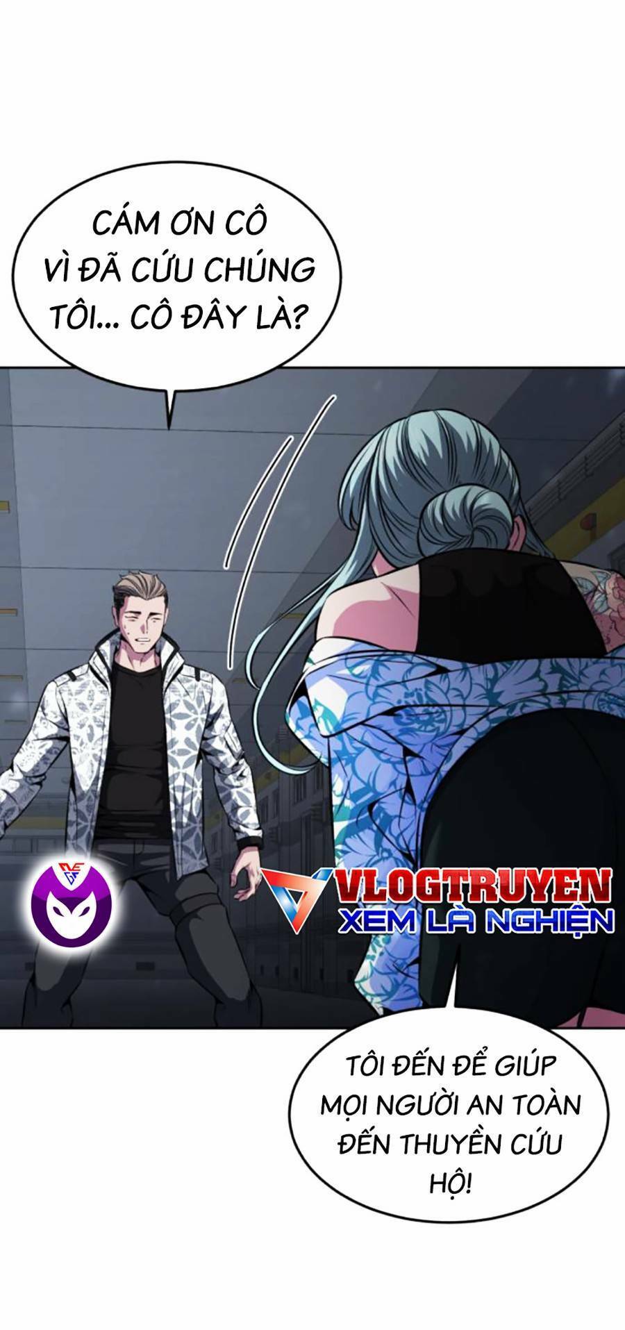 Cậu Bé Của Thần Chết: Chapter 191