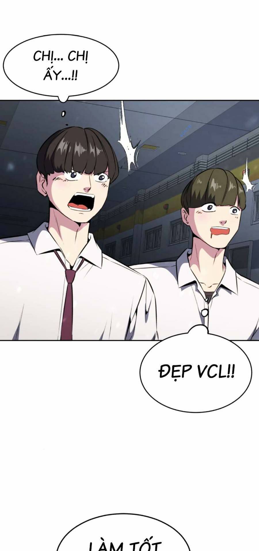 Cậu Bé Của Thần Chết: Chapter 191