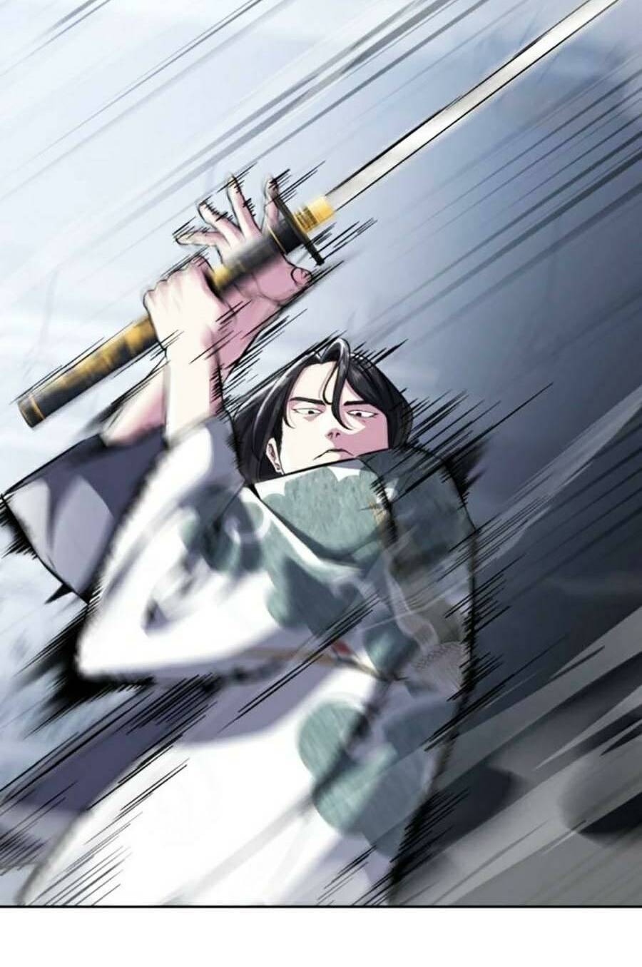 Cậu Bé Của Thần Chết: Chapter 191