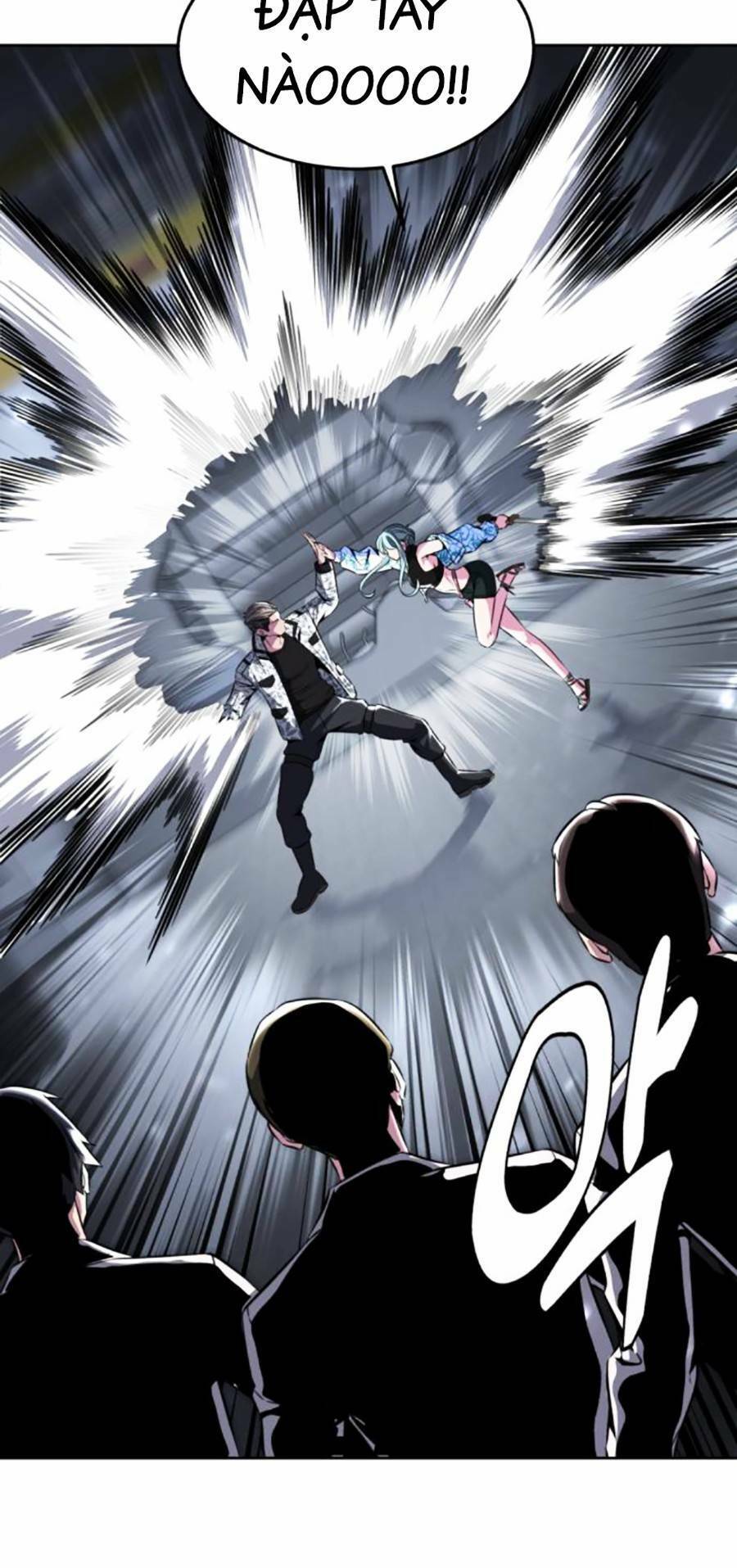 Cậu Bé Của Thần Chết: Chapter 191