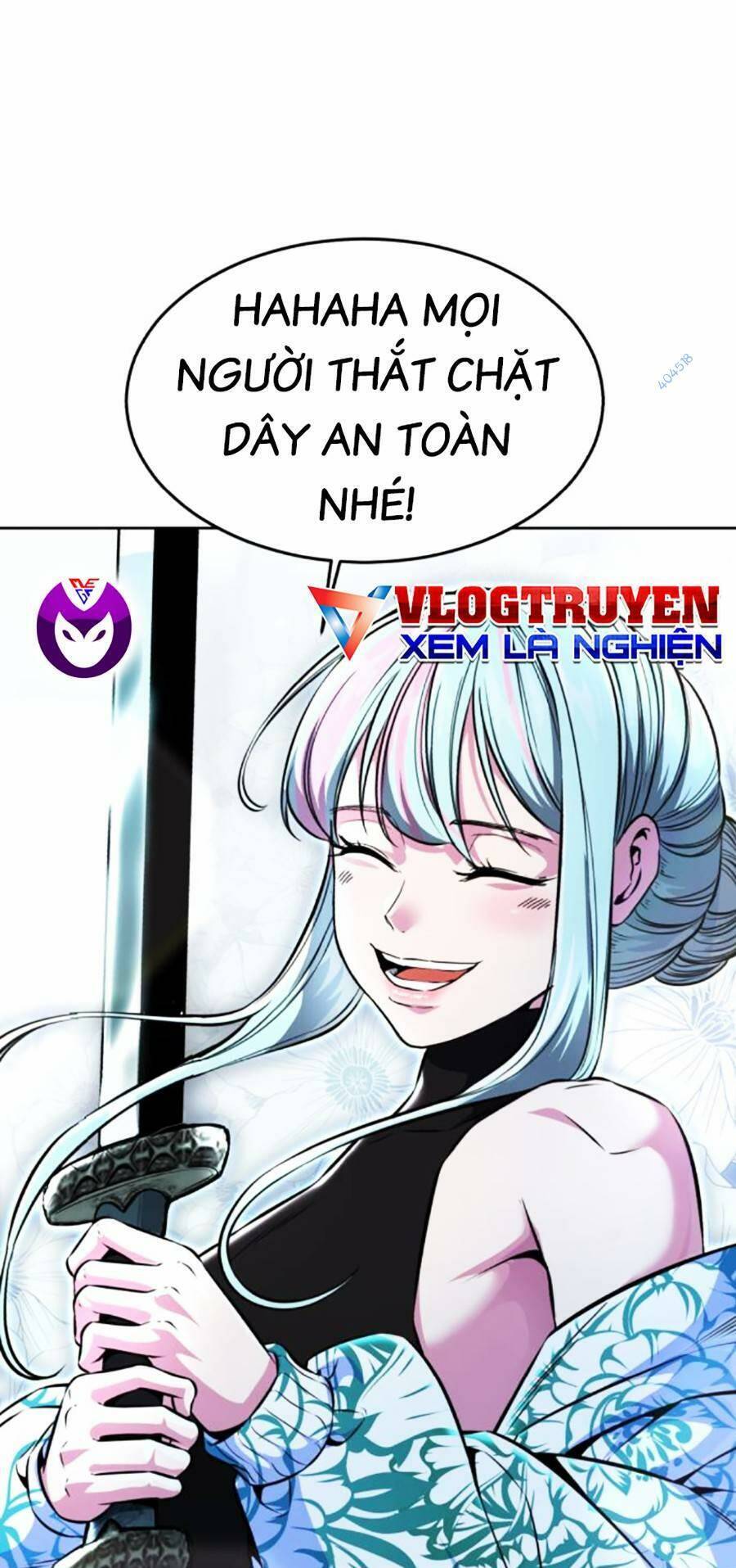 Cậu Bé Của Thần Chết: Chapter 191