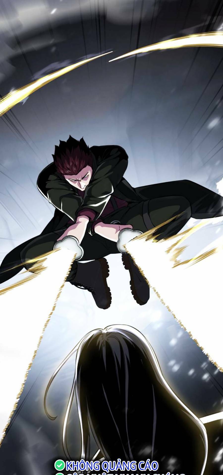 Cậu Bé Của Thần Chết: Chapter 191