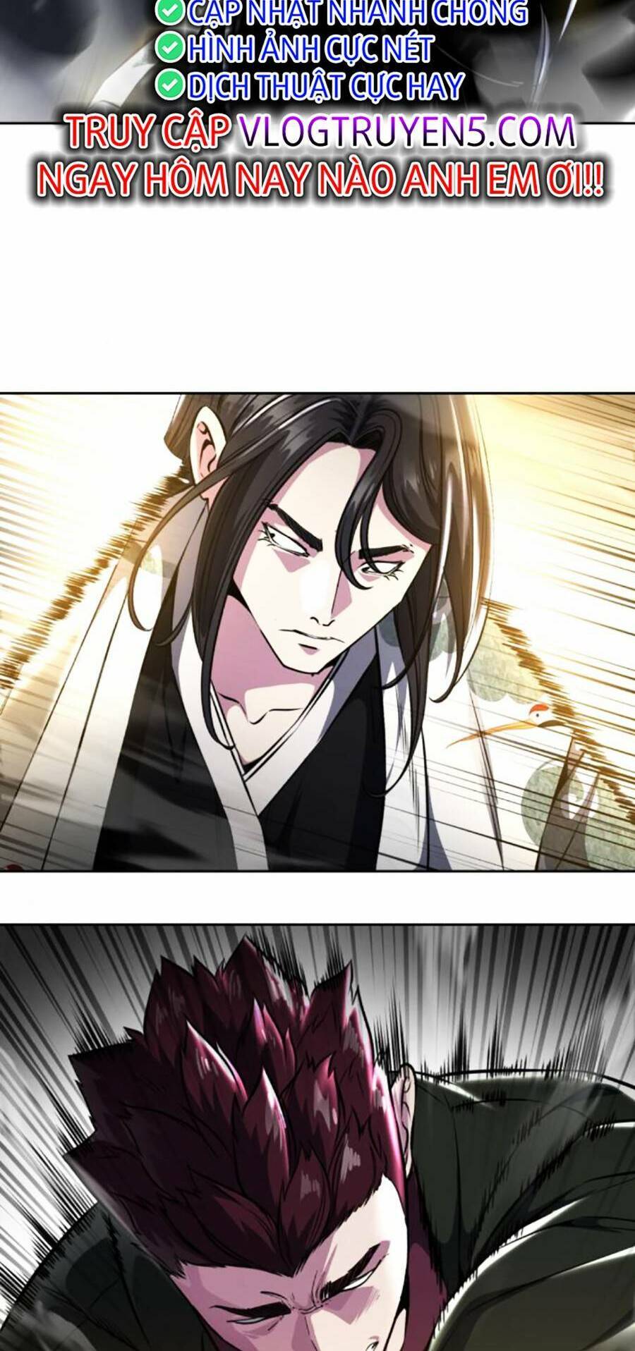 Cậu Bé Của Thần Chết: Chapter 191