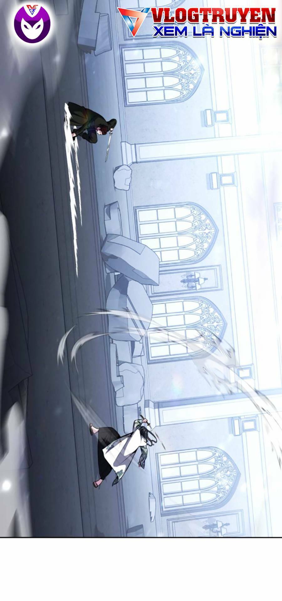 Cậu Bé Của Thần Chết: Chapter 191