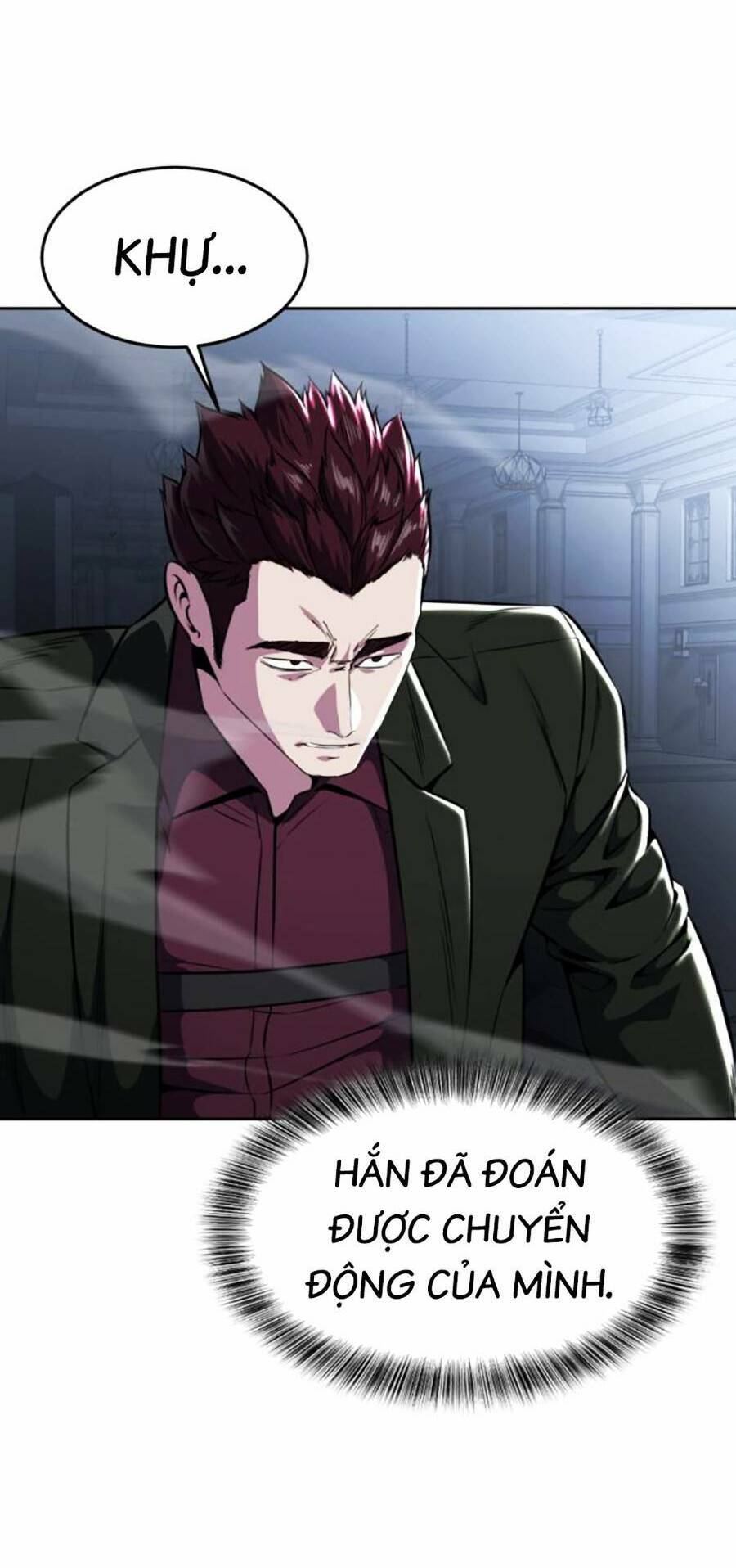 Cậu Bé Của Thần Chết: Chapter 191