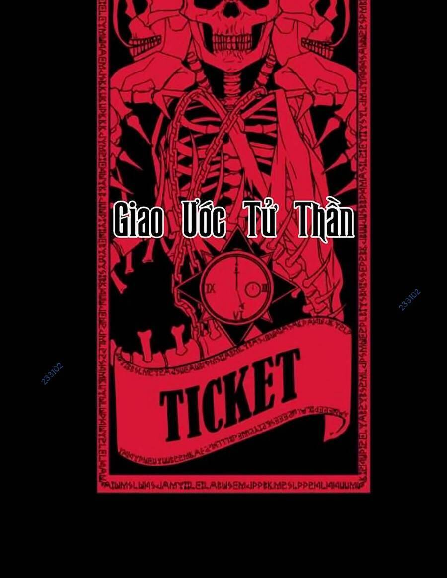 Cậu Bé Của Thần Chết: Chapter 192