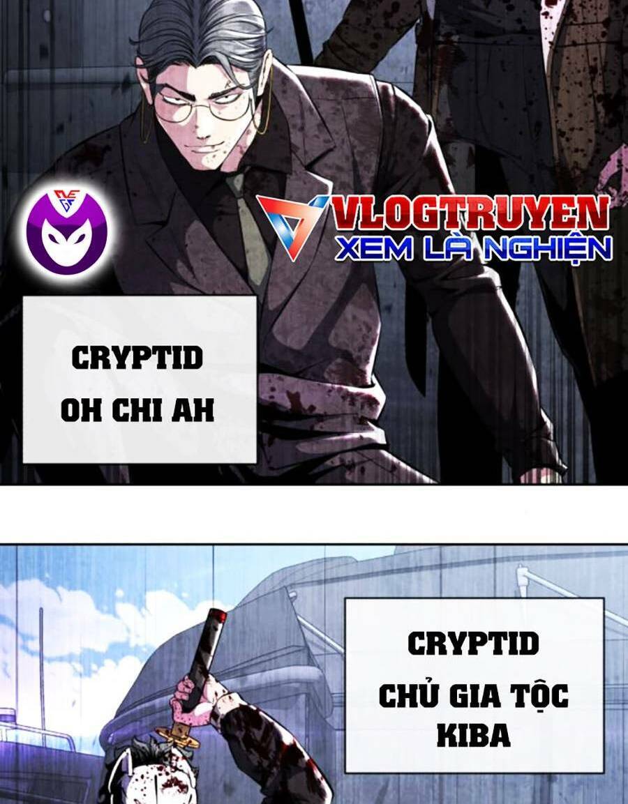 Cậu Bé Của Thần Chết: Chapter 192