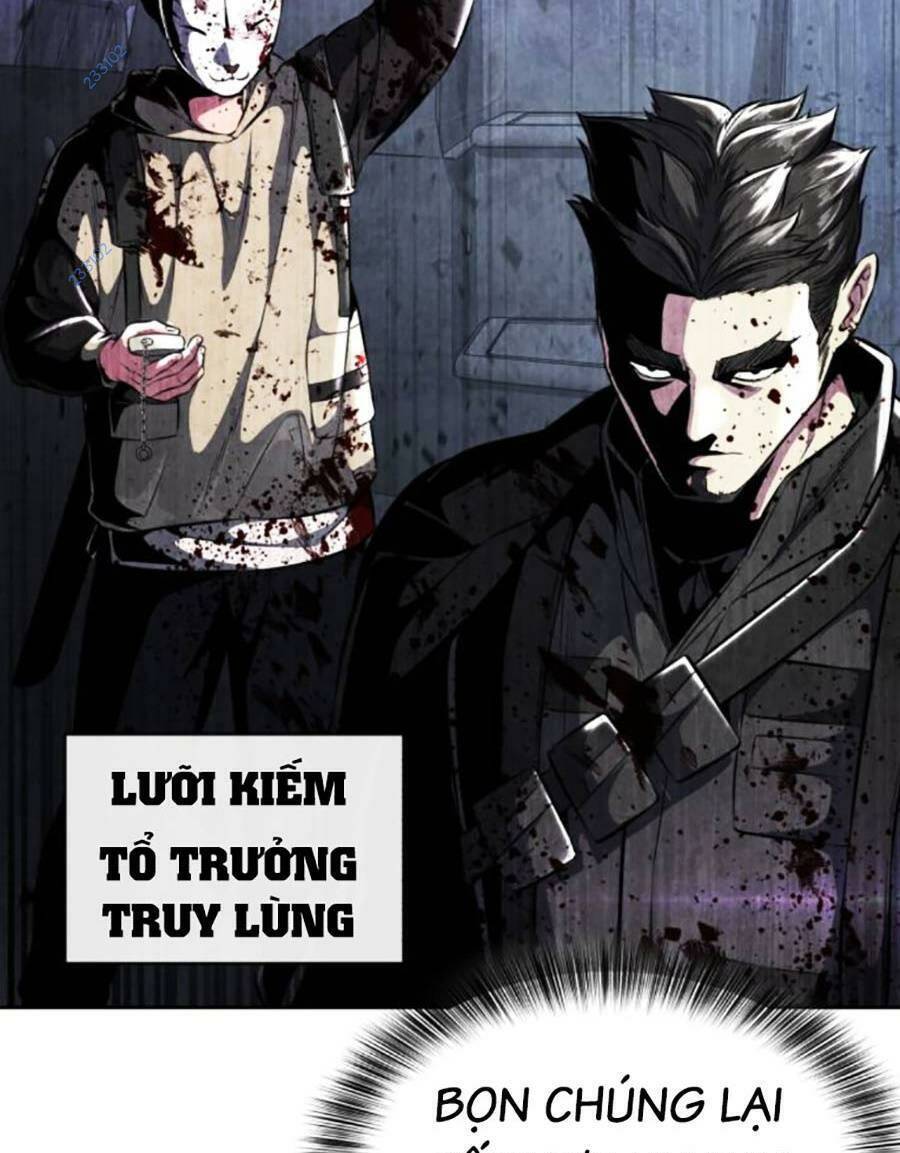 Cậu Bé Của Thần Chết: Chapter 192