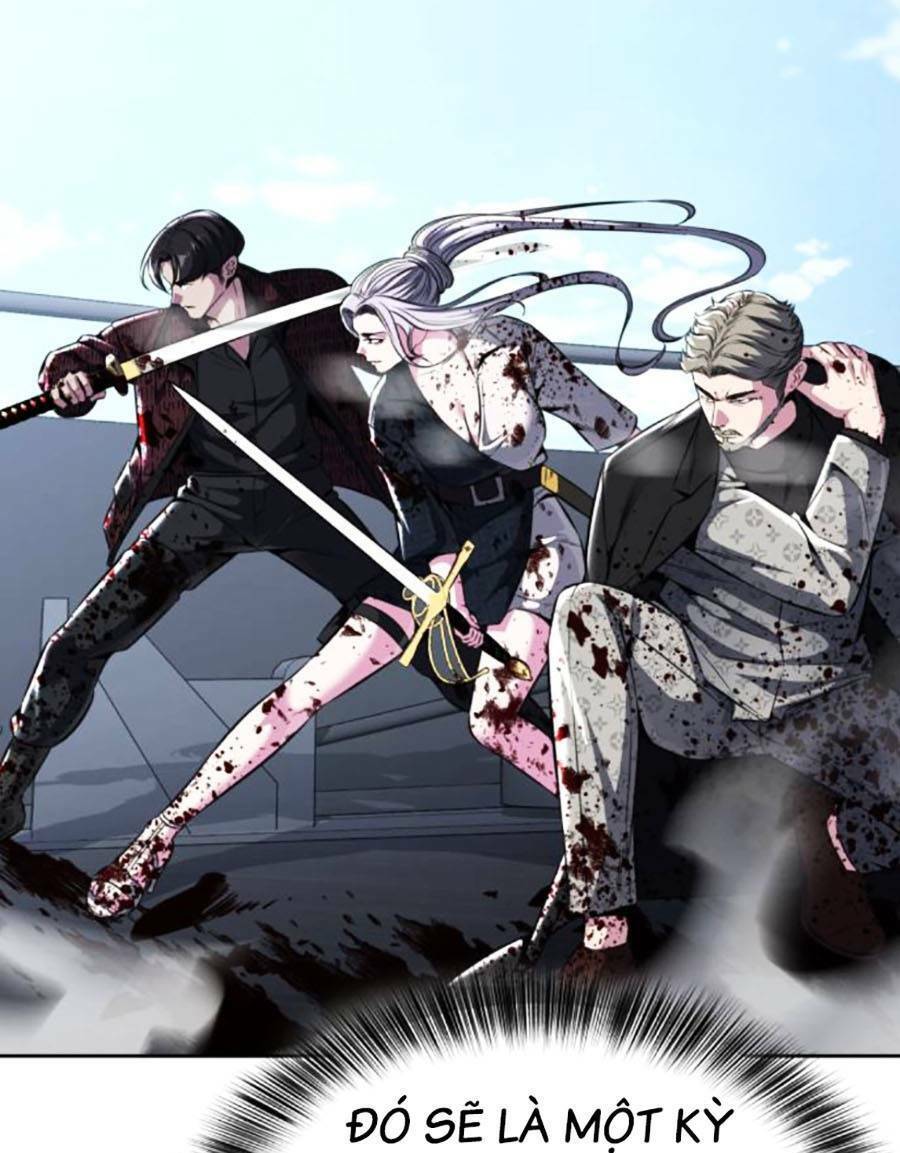 Cậu Bé Của Thần Chết: Chapter 192