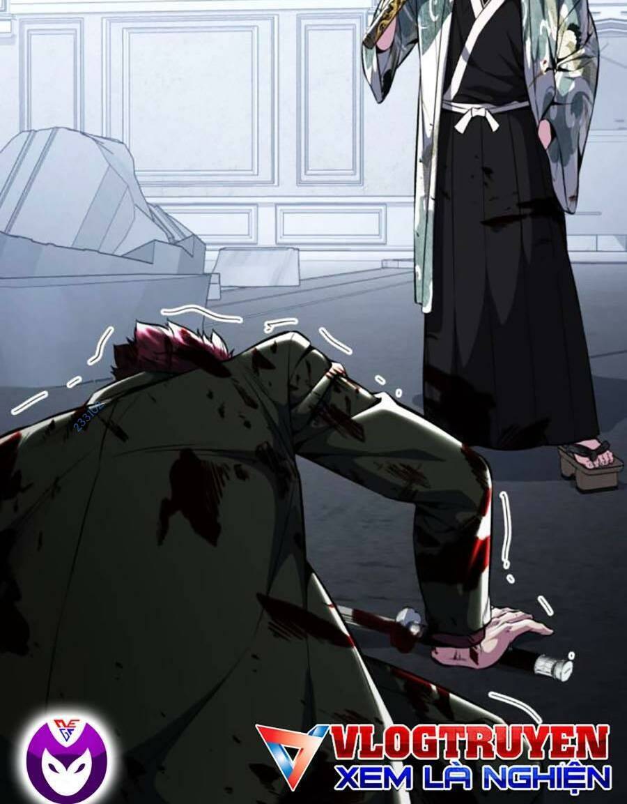 Cậu Bé Của Thần Chết: Chapter 192