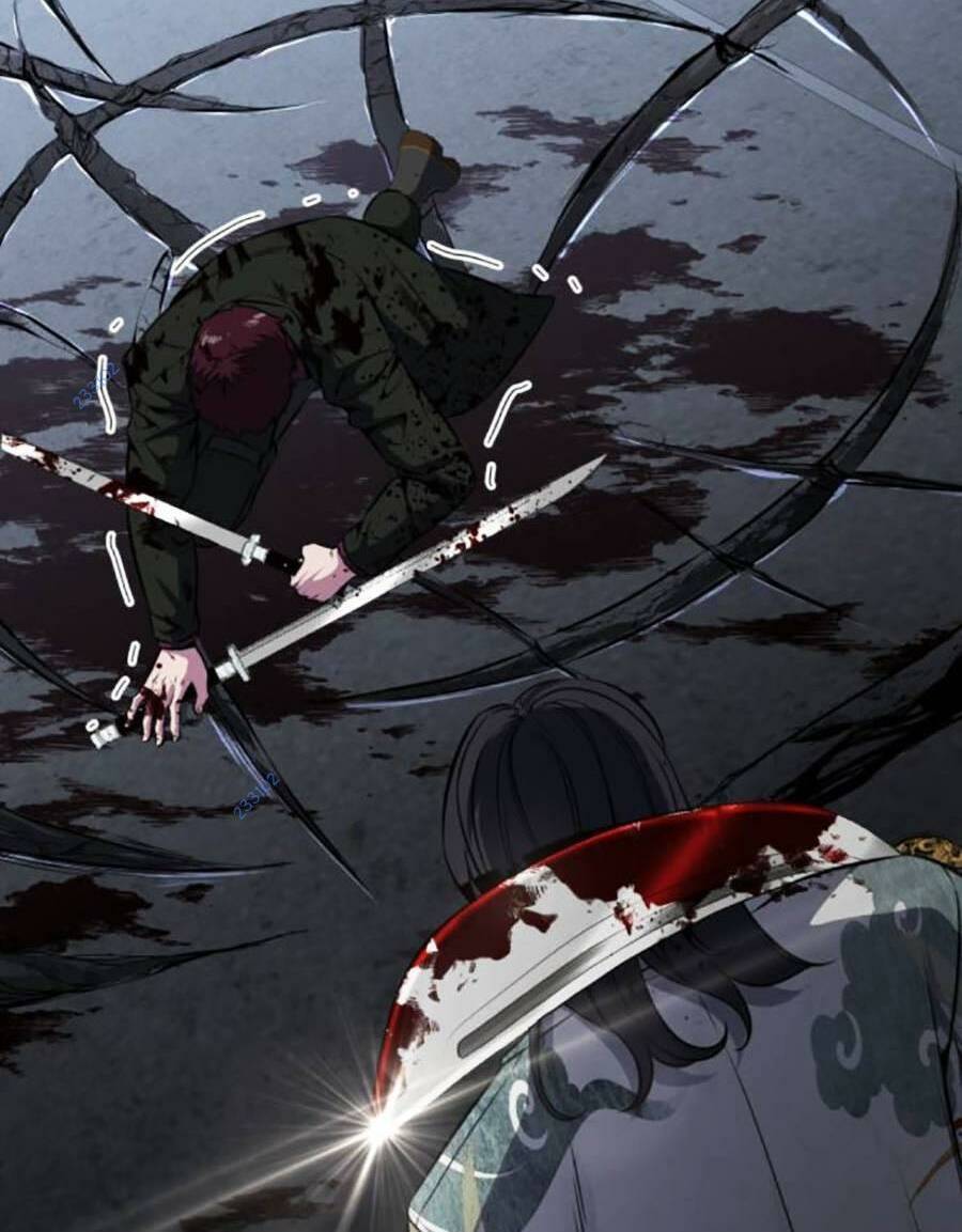 Cậu Bé Của Thần Chết: Chapter 192