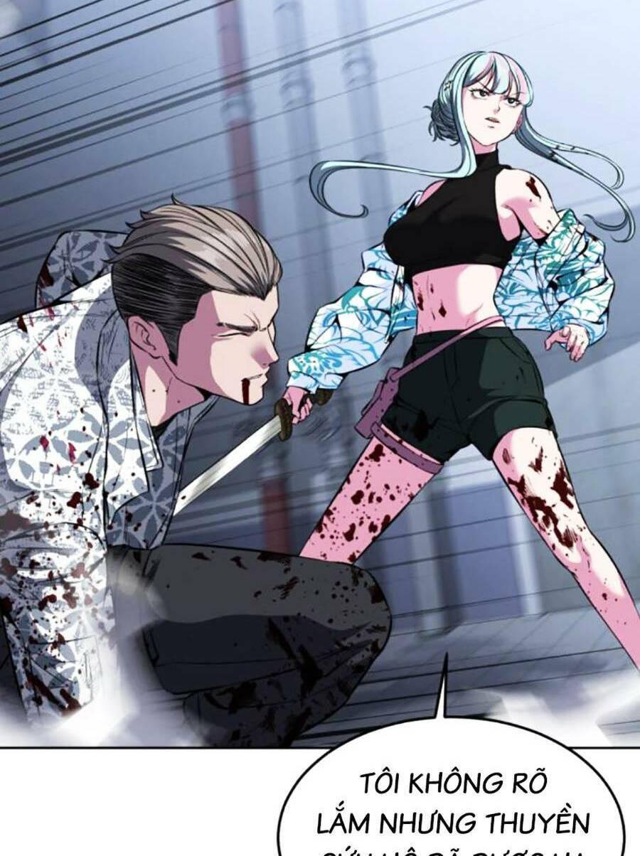 Cậu Bé Của Thần Chết: Chapter 192