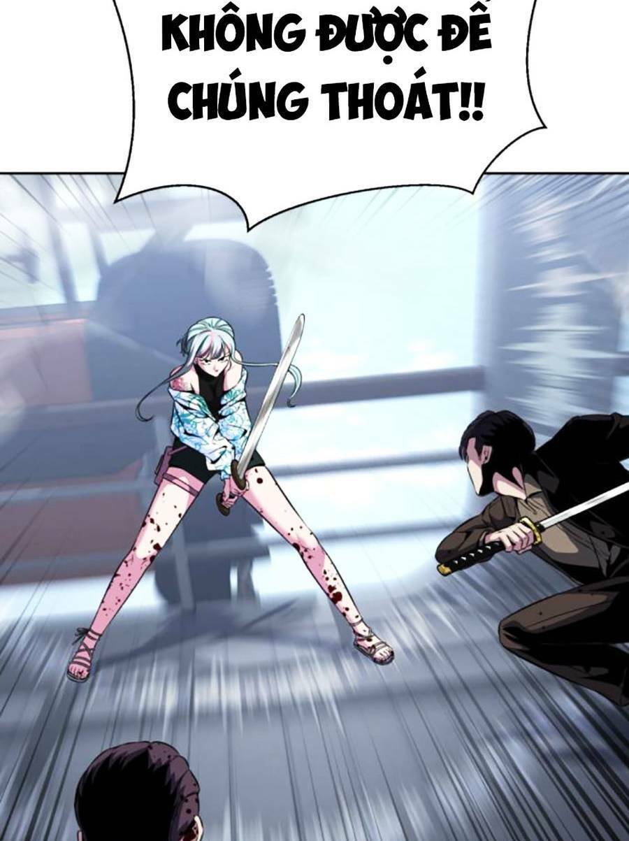 Cậu Bé Của Thần Chết: Chapter 192