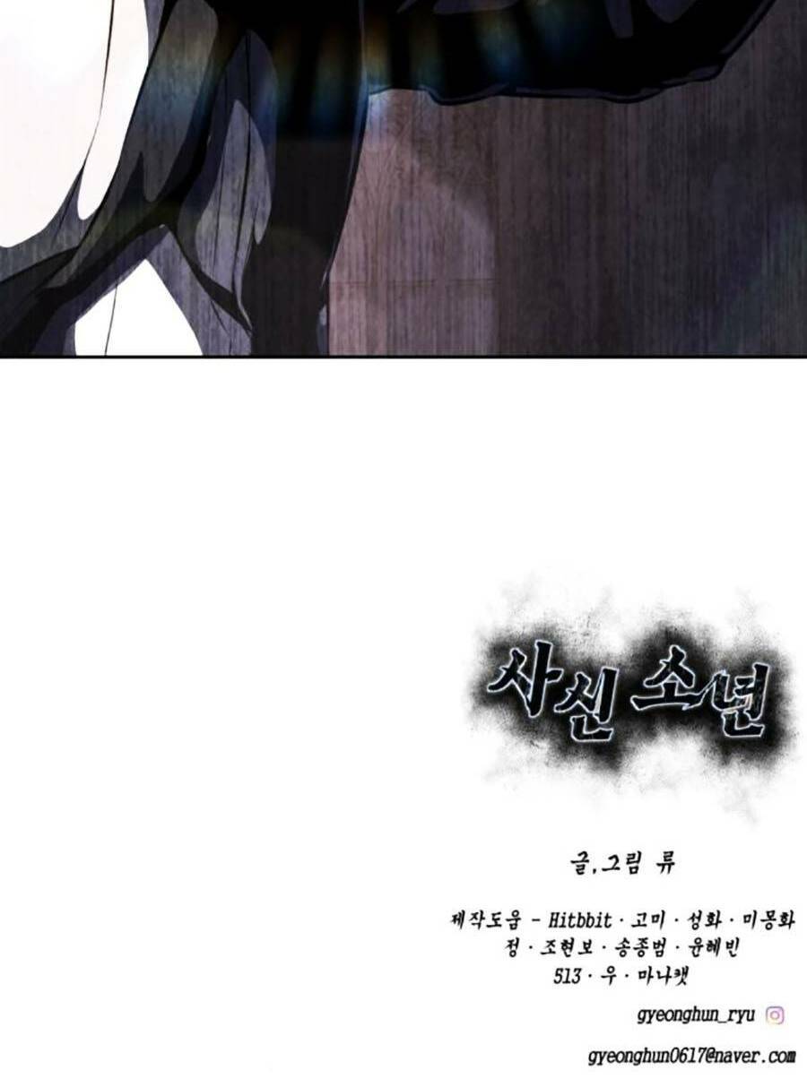 Cậu Bé Của Thần Chết: Chapter 192