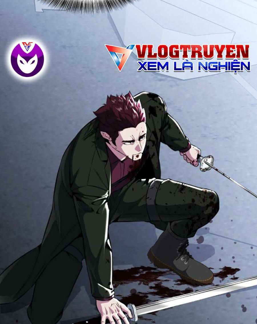 Cậu Bé Của Thần Chết: Chapter 192