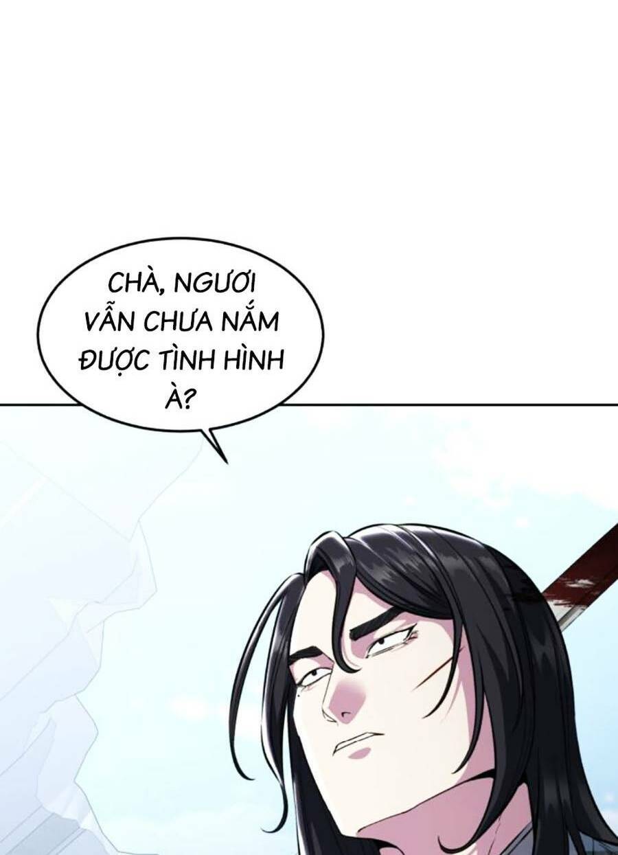Cậu Bé Của Thần Chết: Chapter 192