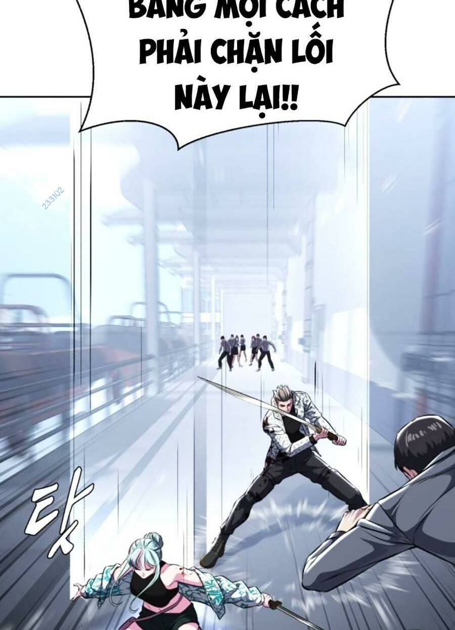 Cậu Bé Của Thần Chết: Chapter 192