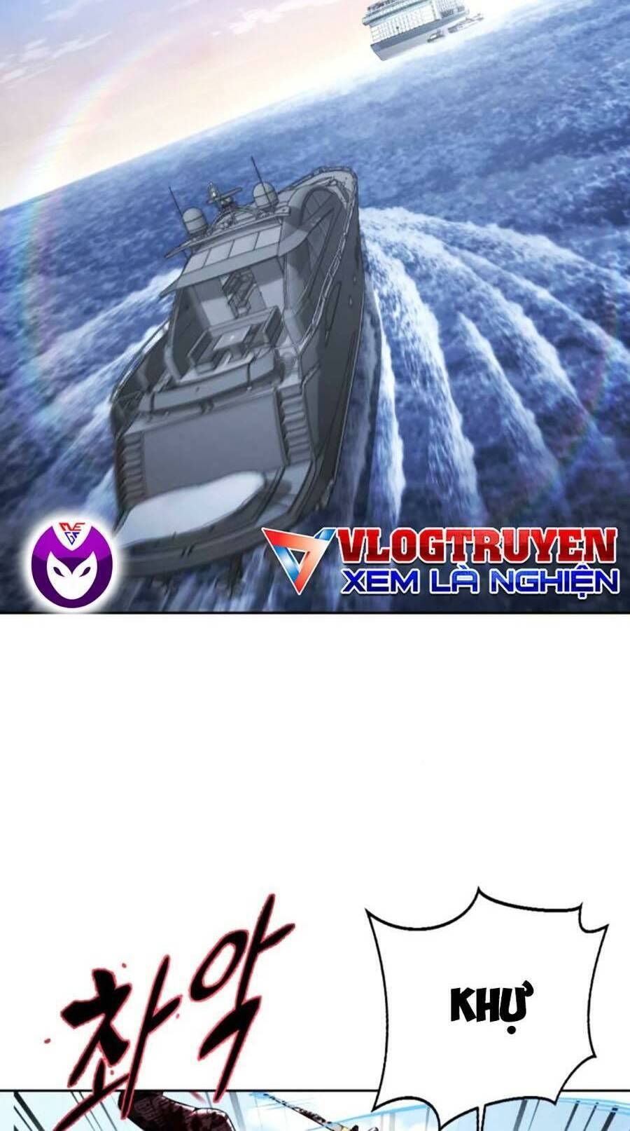 Cậu Bé Của Thần Chết: Chapter 193