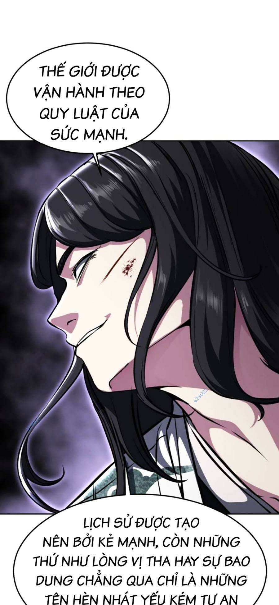 Cậu Bé Của Thần Chết: Chapter 193