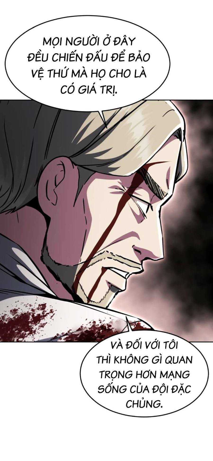 Cậu Bé Của Thần Chết: Chapter 193