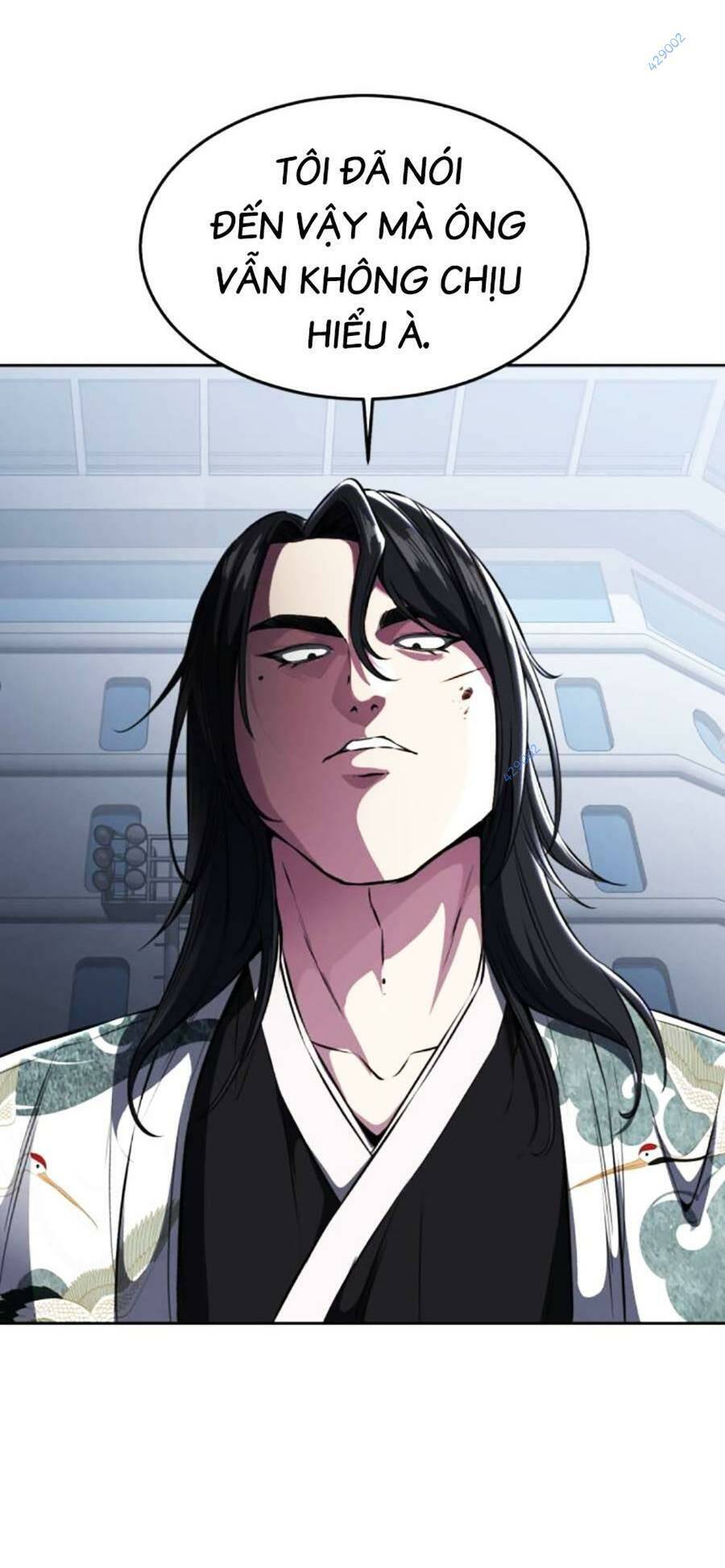 Cậu Bé Của Thần Chết: Chapter 193