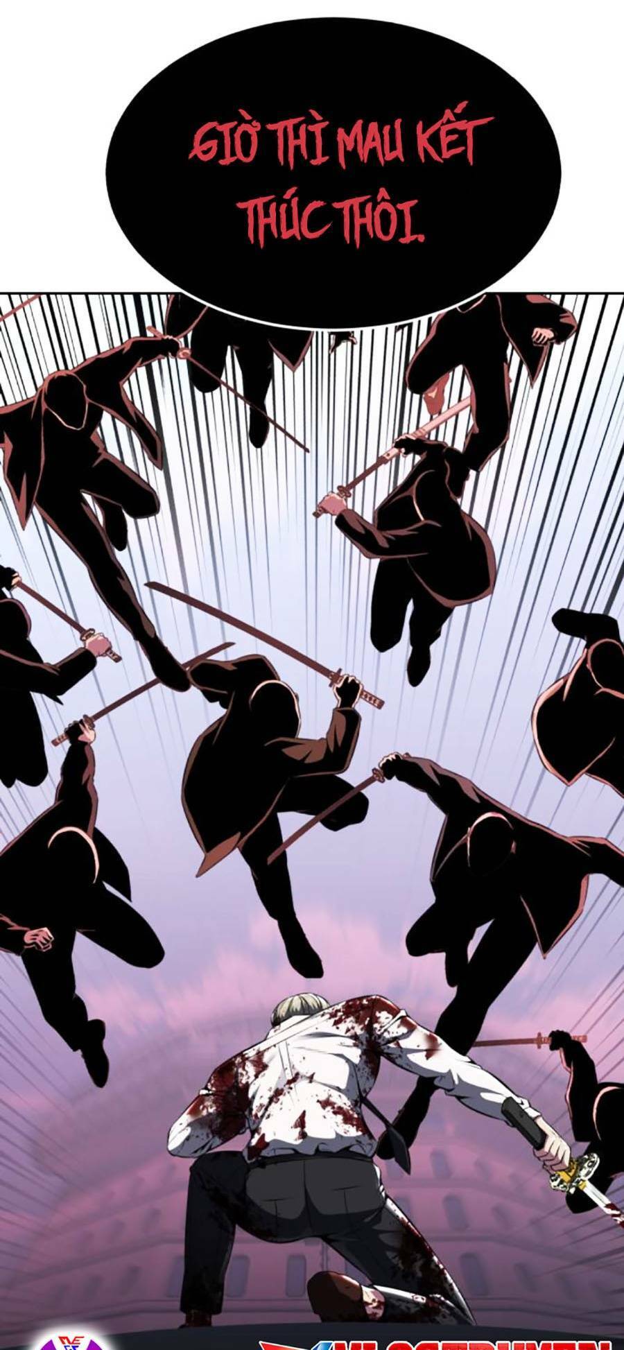 Cậu Bé Của Thần Chết: Chapter 193