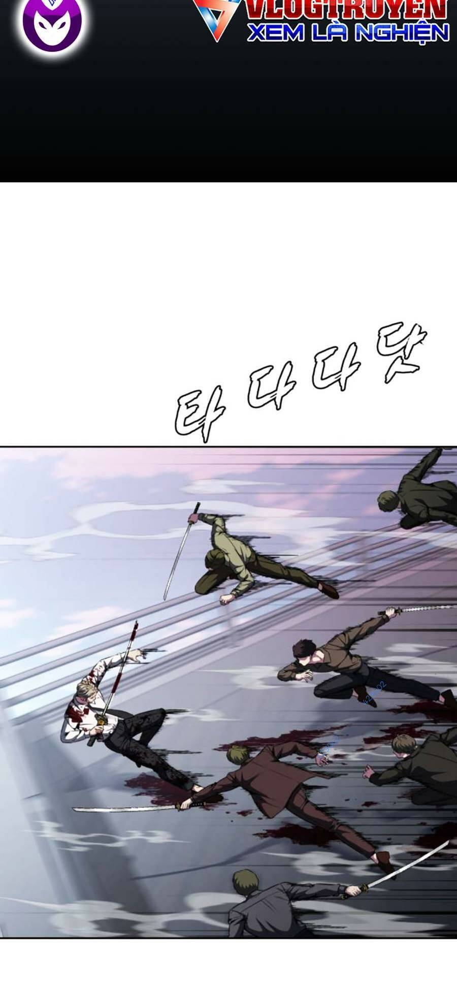 Cậu Bé Của Thần Chết: Chapter 193