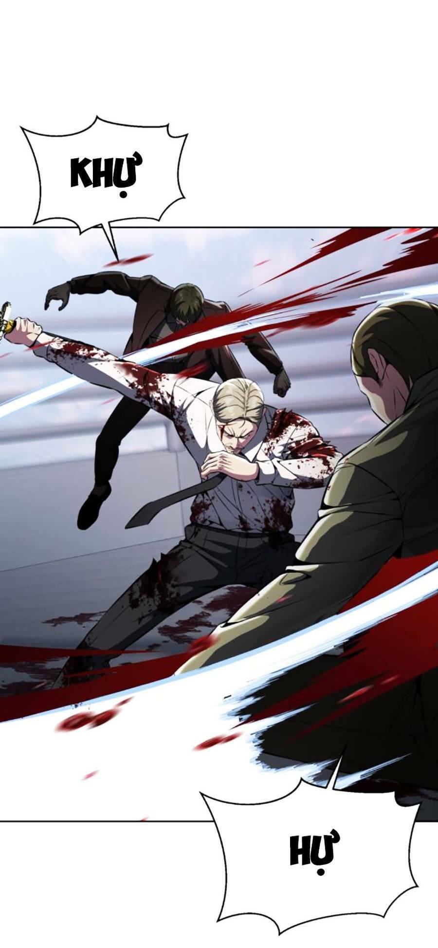 Cậu Bé Của Thần Chết: Chapter 193